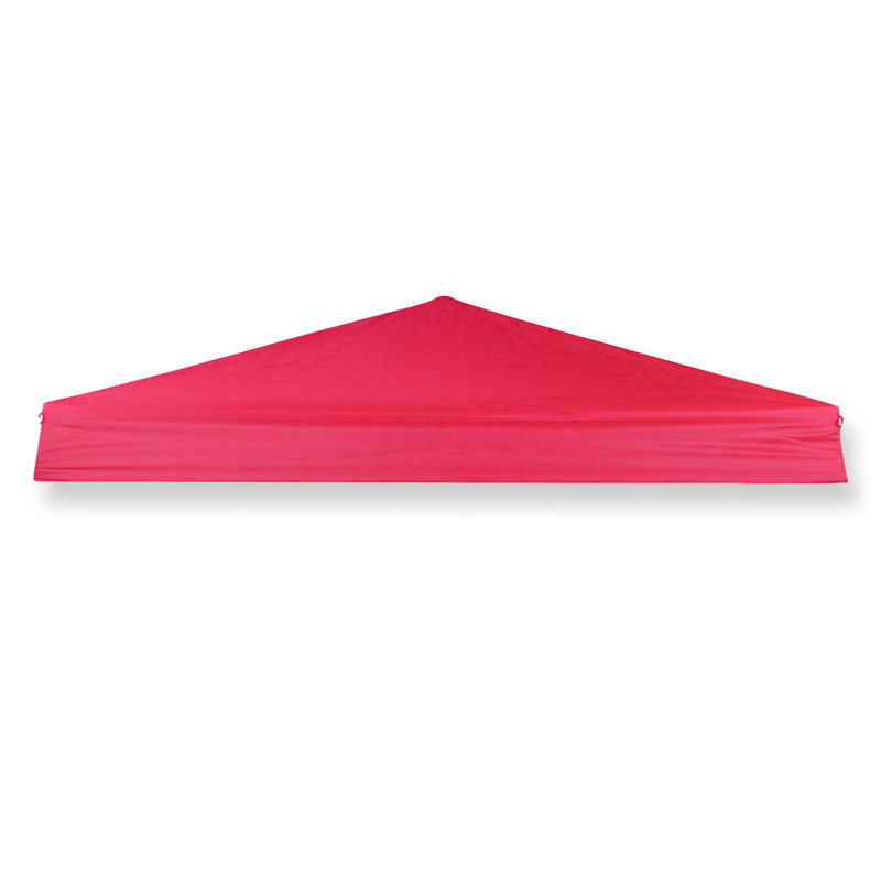 Trademark Innovations Gazebo Replacement Canopy Wayfair